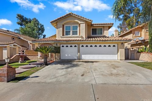 13640 Palmetto Pl, Chino Hills, CA 91709-1383
