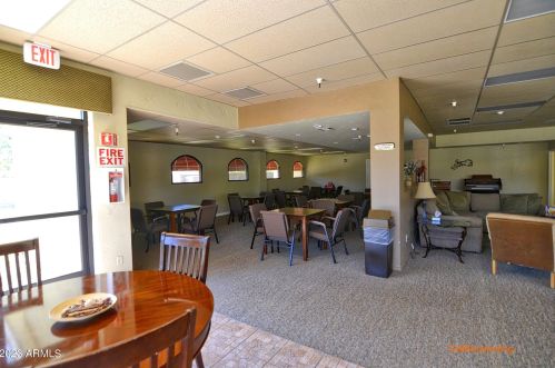 14491 Zuni Trl, Sun City AZ  85374-9614 exterior