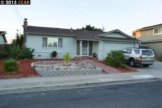 920 Hawthorne Ave, Antioch, CA 94509-3508