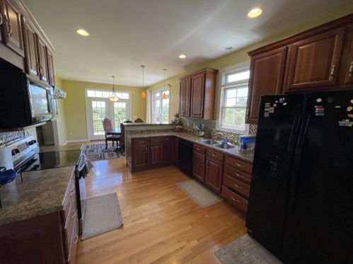 3444 Ward Way, Miami OH  45056-9573 exterior