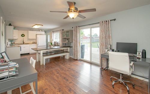 532 Unger Ave, Englewood OH 45322-2029 exterior