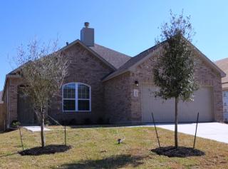 1028 Shadow Glenn Dr, Conroe TX  77301-2255 exterior