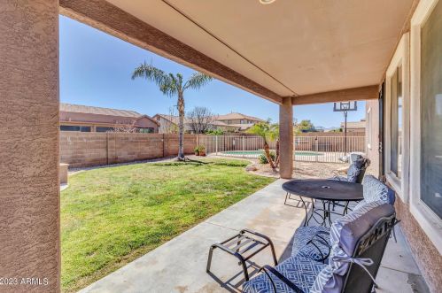 14221 Poinsettia Dr, Sun City AZ  85379-4910 exterior