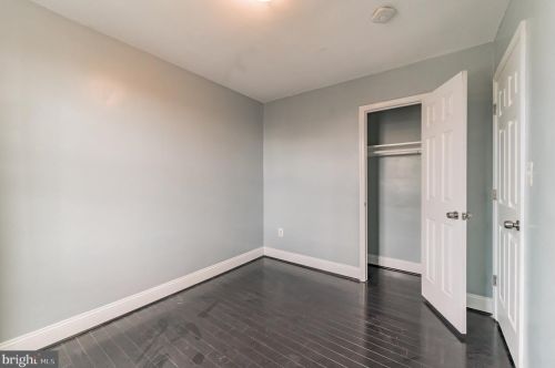 3322 Clay Pl, Washington DC 20019-1429 exterior