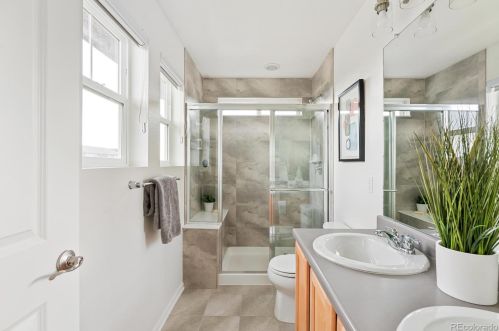 2908 Iola St, Denver CO 80238-3191 exterior