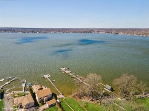 7216 133rd Ct, Cedar Lake, IN 46303-9405