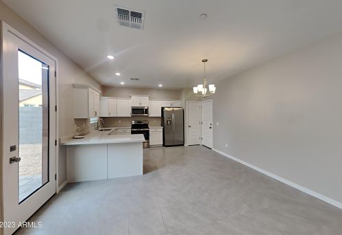 4536 Grandview St, Mesa AZ  85205-4726 exterior