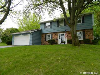 45 Waterford Way, Fairport, NY 14450-9750