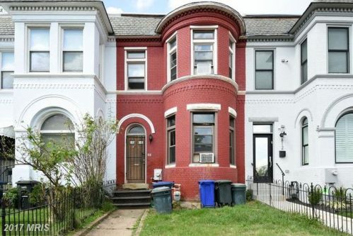 810 12th St, Washington, DC 20002-4436