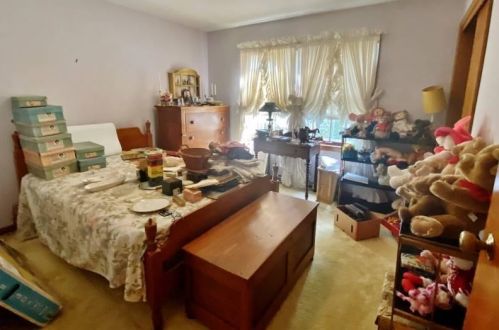 20 Fruithill Dr, Chillicothe OH  45601-1162 exterior