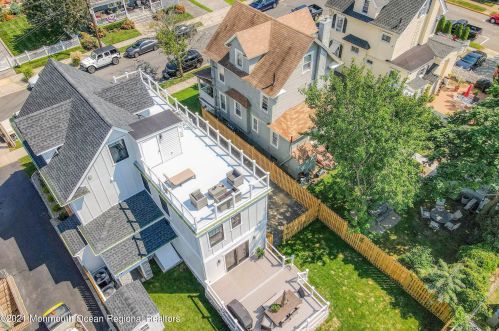 205 Ave, Belmar NJ 07719-2428 exterior