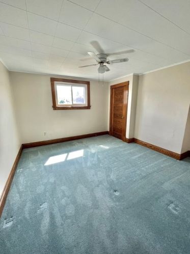 1114 Vine St, South Connellsville PA  15425-4733 exterior