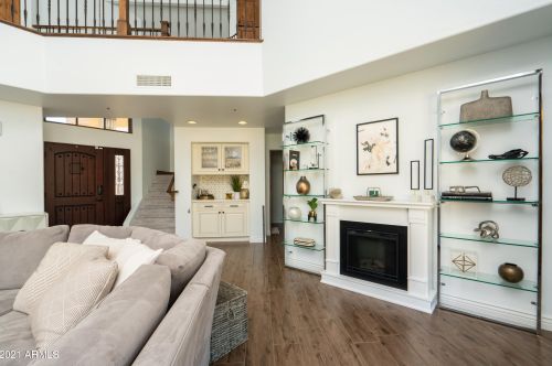 10301 Celtic Dr, Scottsdale AZ  85260-7285 exterior