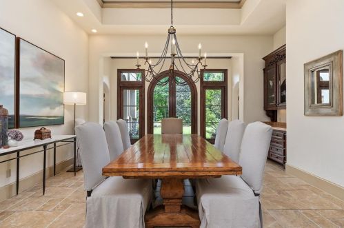 11718 Sendera Ln, Richmond TX  77407-7920 exterior