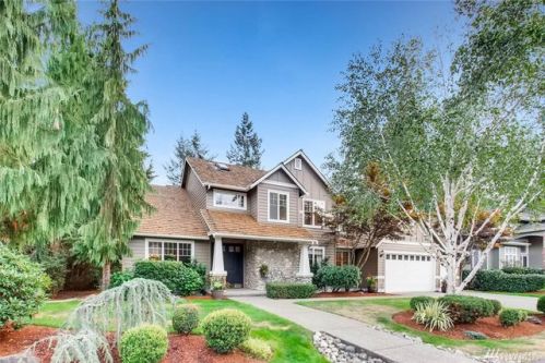 26547 25th St, Redmond, WA 98075-7986