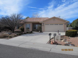 838 3rd St, Cottonwood, AZ 86326-3625