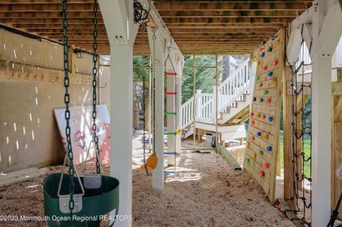 162 Borden Rd, Middletown NJ  07748-3050 exterior