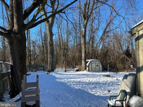 149 Ewingville Rd, Trenton NJ  08638-1723 exterior