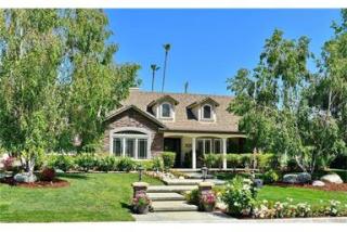2658 Country Club Dr, Glendora, CA 91741-4029