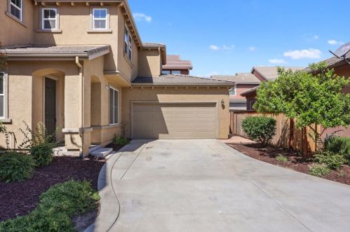 9435 Vintner Cir, Grayson CA  95363-8902 exterior