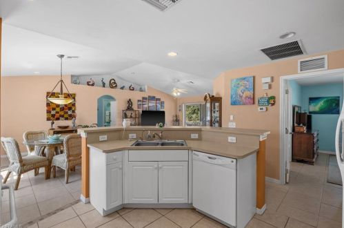 2918 44 St, Lehigh Acres FL 33976-4758 exterior