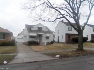 3396 147th St, Cleveland, OH 44120-4134