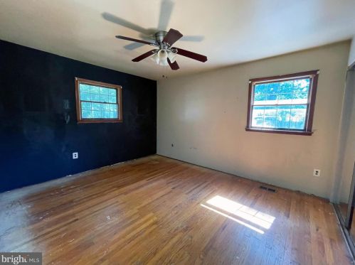 131 Clover St, Browns Mills NJ 08015-2032 exterior