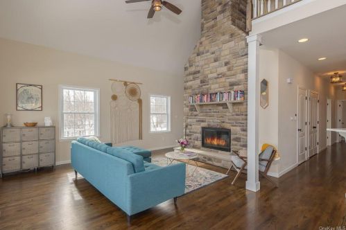 188 Schefflers Rd, Westtown NY  10998-3804 exterior