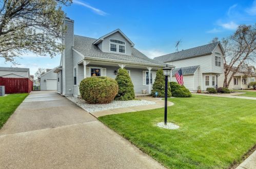 720 Cub Run, Valpo, IN 46383-4055