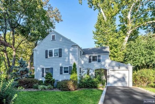 139 Grant St, Ridgewood NJ  07450-4008 exterior