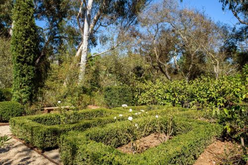 2900 Sycamore Canyon Rd, Santa Barbara CA  93108-2025 exterior