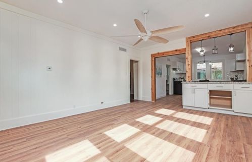 1825 Walnut St, Greenville TX  75401-3041 exterior