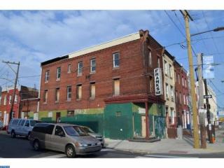 327 Lehigh Ave, Philadelphia PA  19125-1015 exterior