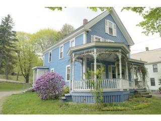 97 Olive St, Weathersfield, VT 05156-3253