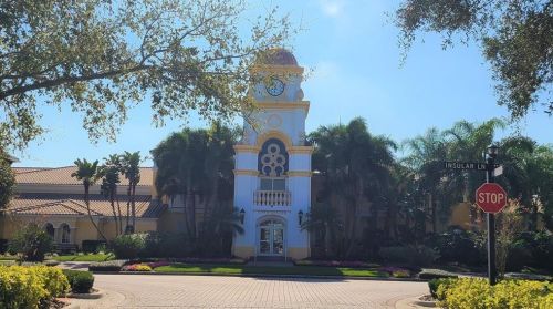 11754 Barletta Dr, Orlando FL  32827-7165 exterior