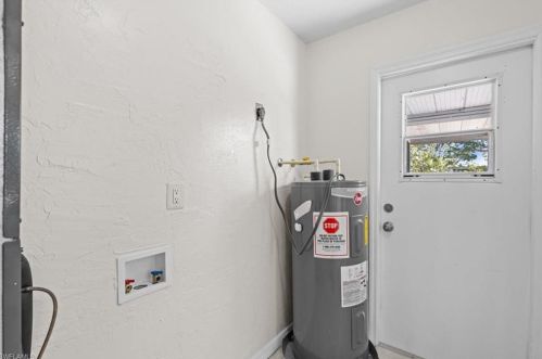 3511 41 St, Lehigh Acres FL 33976-4217 exterior