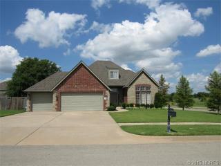 5912 Tallgrass Trl, Bartlesville, OK 74006-7838