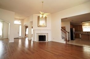 3729 Mason Dr, Plano, TX 75025-4457