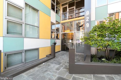 929 Florida Ave, Washington DC 20001-4001 exterior