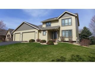 16613 Imperial Way, Lakeville, MN 55044-5601
