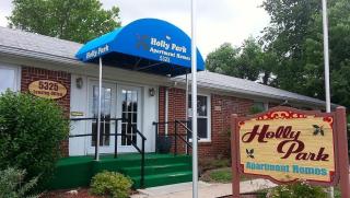 5323 Harry St, Wichita KS  67218-3821 exterior