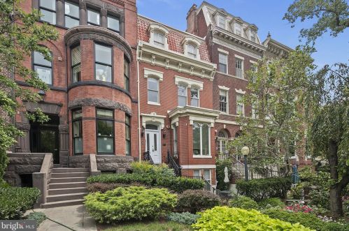 1605 16th St, Washington, DC 20020-5503