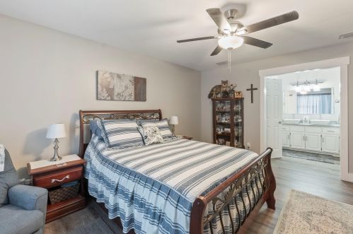 1803 Maryland Ave, Lynn Haven FL  32444-4155 exterior