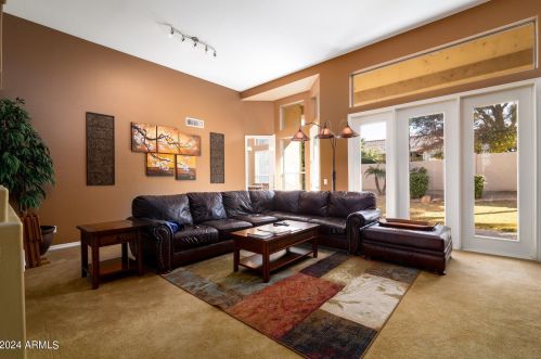 3631 Greythorne Way, Chandler AZ 85248-4158 exterior