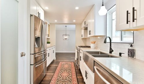 1421 Woodcrest Ave, Brea CA  92821-1861 exterior