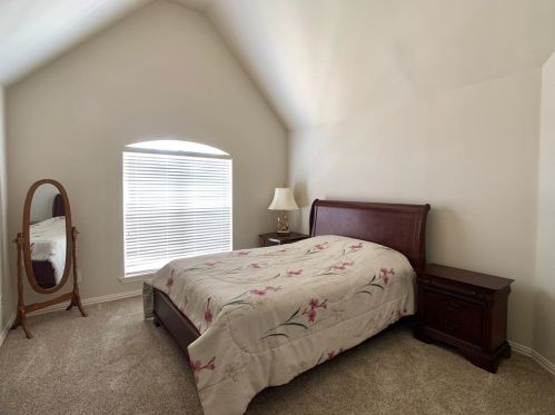 2805 Crested Butte Dr, Richardson TX  75082-3819 exterior