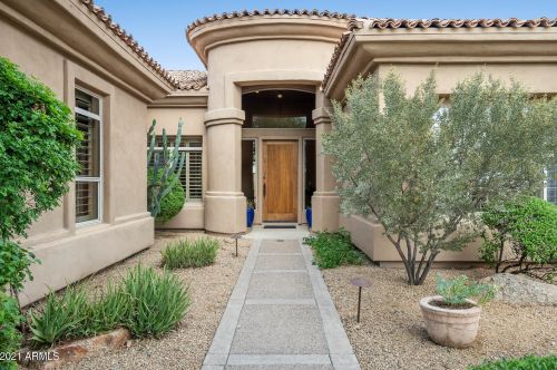 11971 123rd Way, Scottsdale, AZ 85259-3355