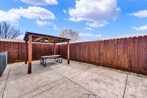 1250 Danfield Way, Vacaville CA  95687-5622 exterior