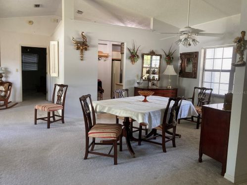 203 Scott Ave, Sanford FL  32771-1536 exterior