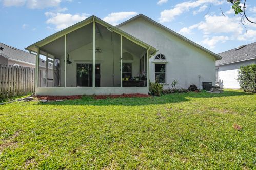 6682 Fawn Rdg Dr, Melbourne FL  32940-6853 exterior